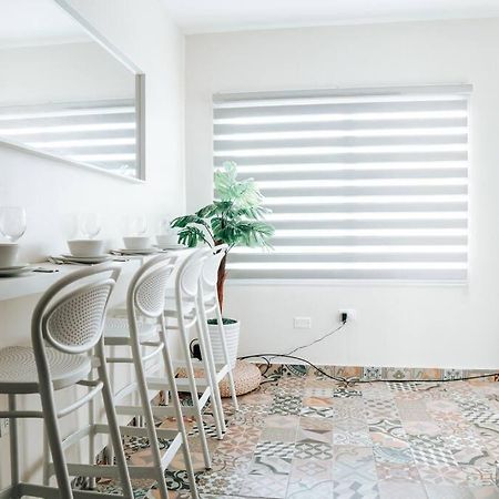 Comfy & Bright Apt @ Calle Loiza - Walk To Beach / Calle Loiza Abajo -N Apartment San Juan Bagian luar foto