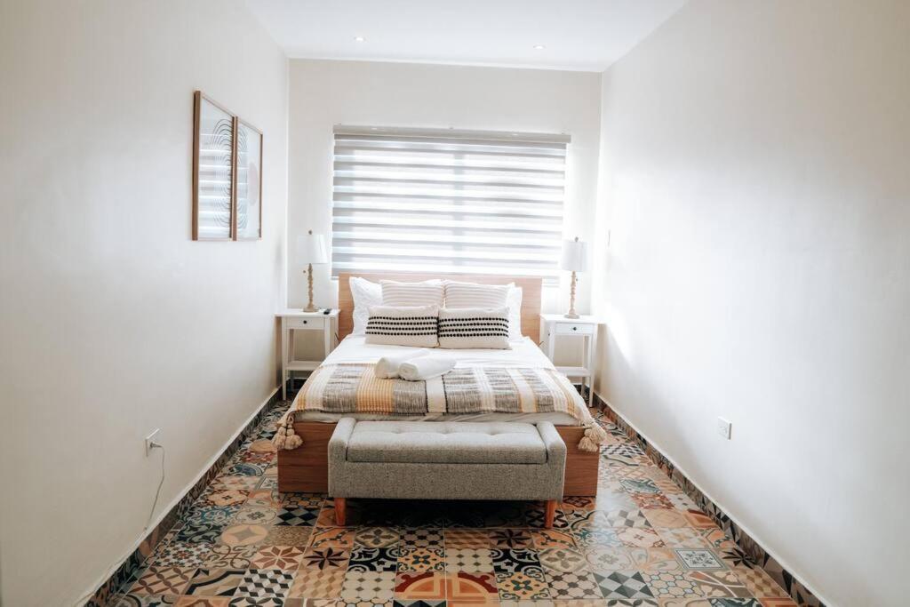 Comfy & Bright Apt @ Calle Loiza - Walk To Beach / Calle Loiza Abajo -N Apartment San Juan Bagian luar foto