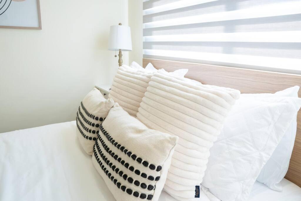 Comfy & Bright Apt @ Calle Loiza - Walk To Beach / Calle Loiza Abajo -N Apartment San Juan Bagian luar foto